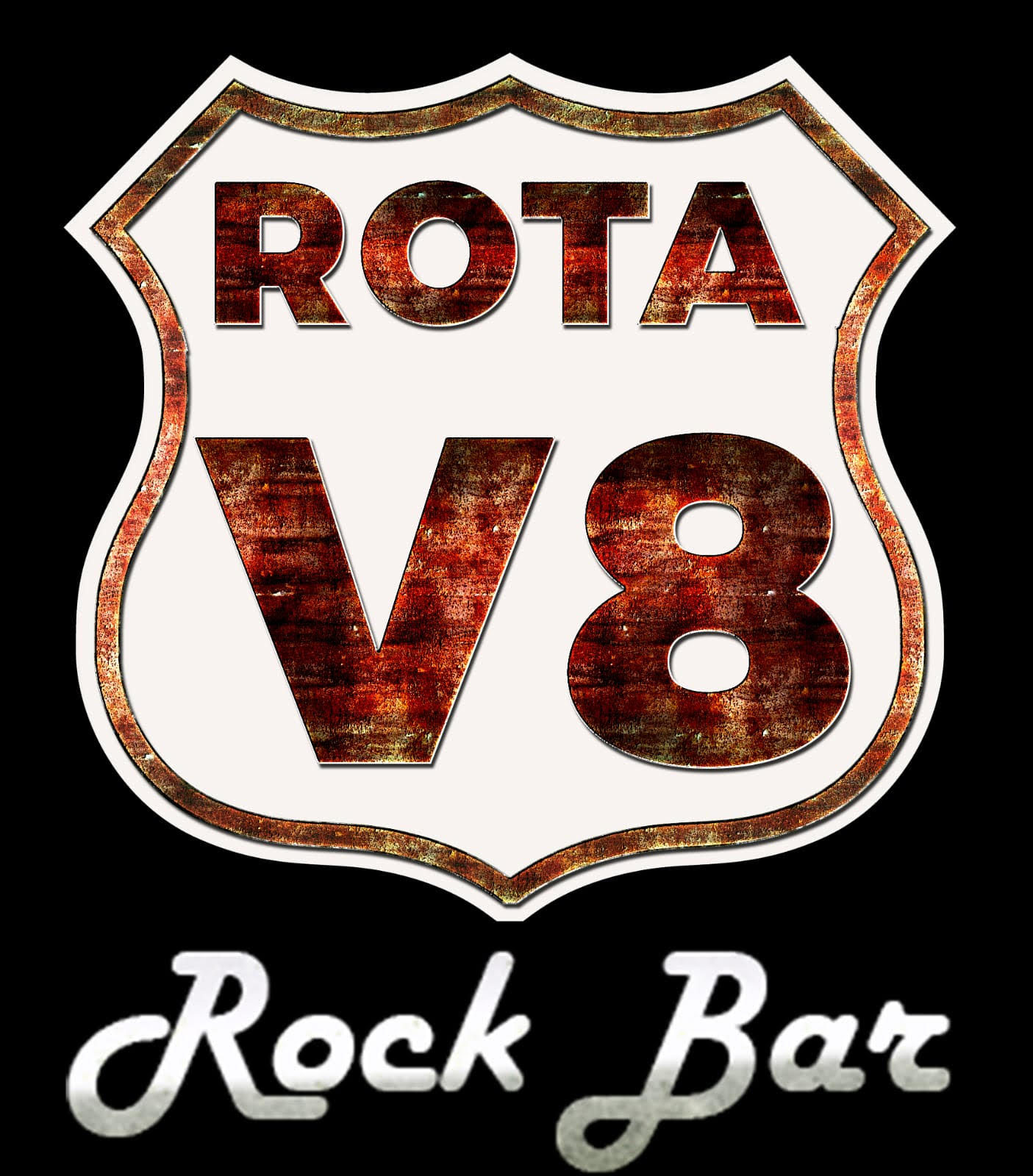rotav8rockbar